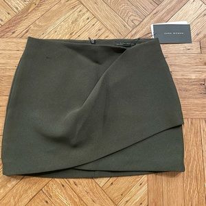 Zara skirt